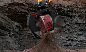 HammerMaster HBS-1200