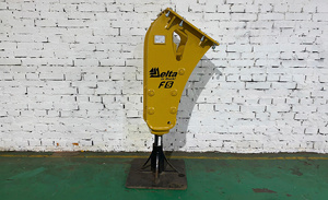 Гидромолот Delta F-5 (кап.ремонт)