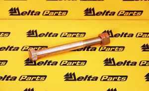 Болт крепления заднего моста JCB 826/01206