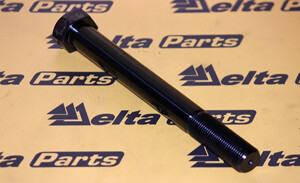 Болт крепления моста JCB 826/01712