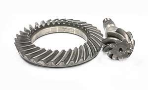 Главная пара JCB 448/05500