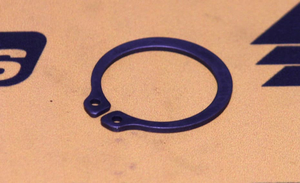 Кольцо стопорное шестерни солнечной JCB 821/00494