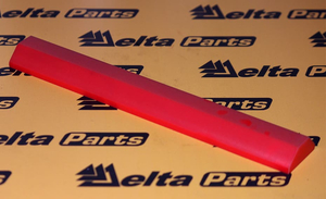 Накладка телескопа JCB 123/03215