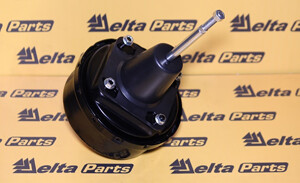 Вакуумный усилитель тормозов JCB 15/905501