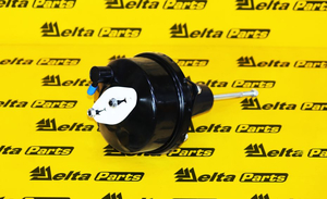 Вакуумный усилитель тормозов JCB 15/905501