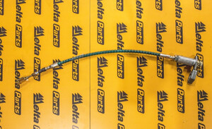 Трос газа педали JCB 128/12272