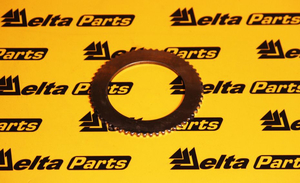 Диск муфты 6.0 mm JCB 331/16517