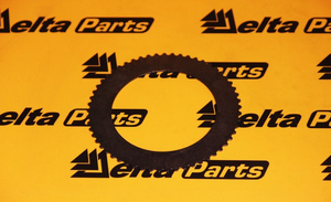 Диск фрикционный муфты КПП JCB 331/16516