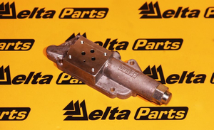 Клапан поддержания давления JCB 459/10144