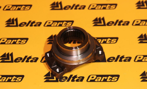 фланец КПП задний JCB 459/70138