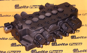 Гидрораспределитель JCB 25/222930