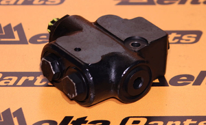 Клапан приоритетный JCB 35/901800