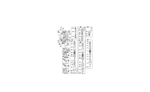 Клапан электромагнитный (соленоид) г/р JCB 332/G3554