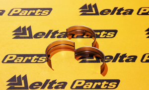 Вкладыши шатунные (комплект) BOBCAT 6680730