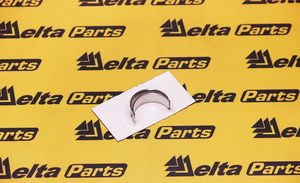 Вкладыши шатунные (комплект), -0,20 mm BOBCAT 6655236