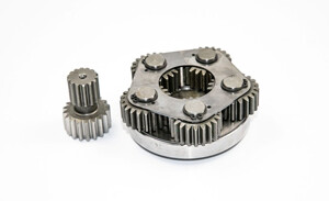 Блок сателлитов (PD30/50)