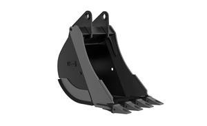 Ковш Impulse HD-30-1000-0,87