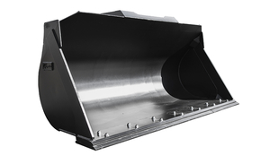 Ковш для фронтальных погрузчиков Impulse FL-CM-21-2900-3,7