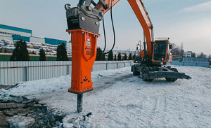 Impulse 500S Classic