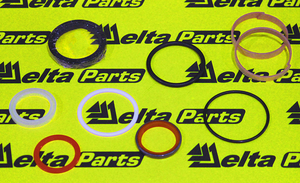 Ремкомплект 42N-6C-13380 для гидроцилиндра Komatsu 42N-6C-11400