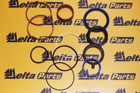 Ремкомплект VOE11709617 для гидроцилиндра Volvo VOE11883976