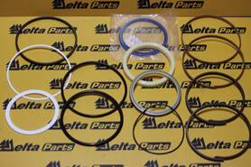 Ремкомплект LQU-0125 для гидроцилиндра JCB