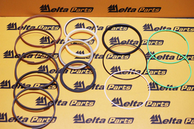 Ремкомплект LZ008420 для гидроцилиндра Case