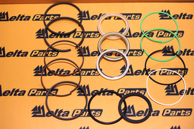 Ремкомплект LZ009310 для гидроцилиндра Case