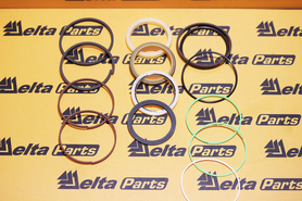 Ремкомплект LZ008750 для гидроцилиндра Case