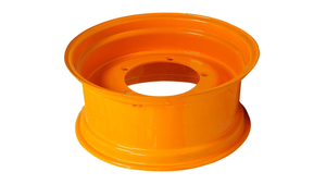 Диск колесный передний, задний JCB 334/L2027