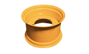 Диск колесный передний, задний JCB 334/L2028