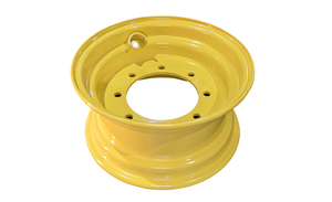 Диск колесный задний Volvo VOE11885862