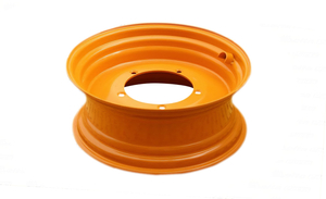 Диск колесный передний, задний JCB 41/912100