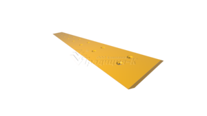 Режущая кромка Caterpillar 140-6780