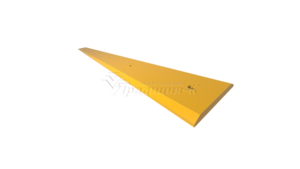 Нож ковша JCB 332/G2324