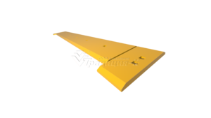 Прикручиваемый сегмент Caterpillar 113-3140