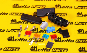 Блок предохранителей JCB 716/30077