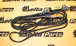 Блокировка JCB 721/10975