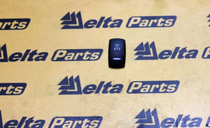 Кнопка переключателя JCB 701/E8822