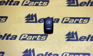 Кнопка переключателя JCB 701/E8829