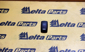 Кнопка переключателя JCB 701/E0416