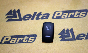 Кнопка переключателя JCB 701/E8825