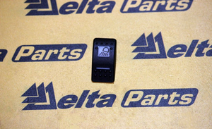 Кнопка переключателя JCB 701/58826