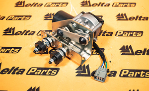 Стеклоочистители передний JCB 714/40147