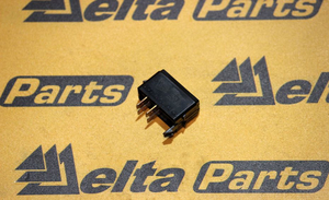 Переключатель JCB 332/E3016