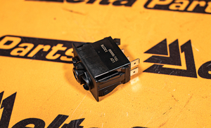 Переключатель JCB 701/60000