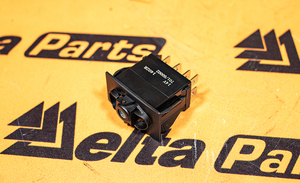 Переключатель JCB 701/60002