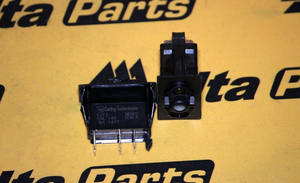 Переключатель JCB 701/60004