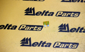 Предохранитель 20А JCB 716/05707