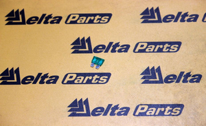 Предохранитель 30А JCB 716/05709